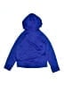 Nike Blue Pullover Hoodie Size S (kids) - photo 2