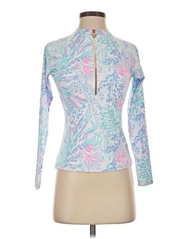 Lilly Pulitzer Long Sleeve T-Shirt (view 1)