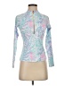 Lilly Pulitzer Blue Long Sleeve T-Shirt Size 4 - photo 1