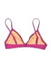 Unbranded Pink Swimsuit Top Size XXS (estimated) - photo 2