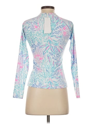 Lilly Pulitzer Long Sleeve T-Shirt (view 2)