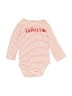Carter's 100% Cotton Red Long Sleeve Onesie 6-9 MO / 9 MO - photo 1