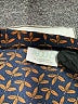 ABound 100% Polyester Brown 3/4 Sleeve Blouse Size M - photo 7