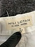 Nili Lotan Ivory Jeans Size 0 - photo 7
