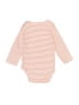 Carter's 100% Cotton Red Long Sleeve Onesie 6-9 MO / 9 MO - photo 2