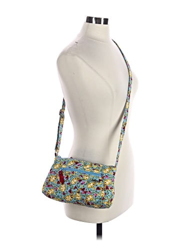 Laura Ashley Crossbody Bag (view 2)