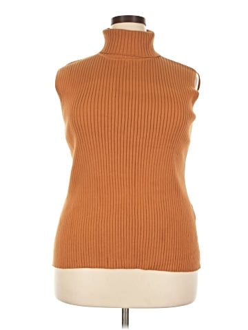 Chadwicks Sweater Vest (view 1)
