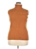 Chadwicks Orange Sweater Vest Size 2X - photo 1