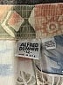 Alfred Dunner Print Tan Casual Skirt Size 12 - photo 4