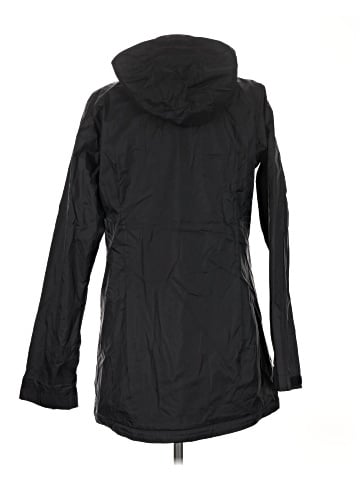 Columbia Raincoat (view 2)