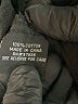 New Look 100% Cotton Black Cargo Shorts Size XL - photo 4