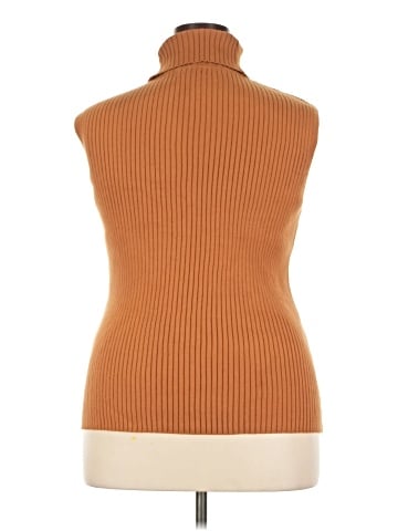 Chadwicks Sweater Vest (view 2)