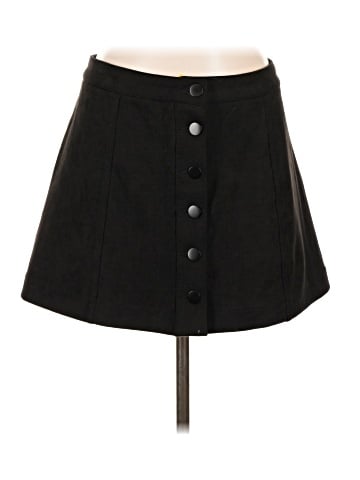 Forever 21 Casual Skirt (view 1)