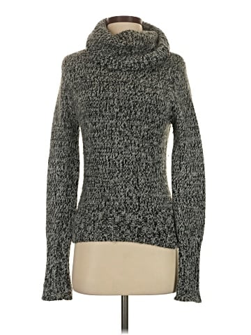 Harold's Turtleneck Sweater (view 1)