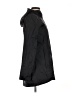 Columbia 100% Nylon Black Raincoat Size M - photo 4