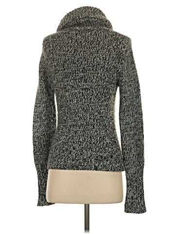 Harold's Turtleneck Sweater (view 2)