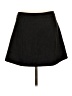 Forever 21 Solid Black Casual Skirt Size 31 waist - photo 2