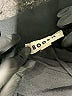 Boden 100% Polyester Black Formal Skirt Size 14 - photo 4