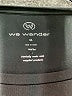 we wander Solid Black Short Sleeve T-Shirt Size XL - photo 7
