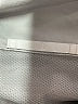 Uniqlo Solid Silver Windbreaker Size XL - photo 3