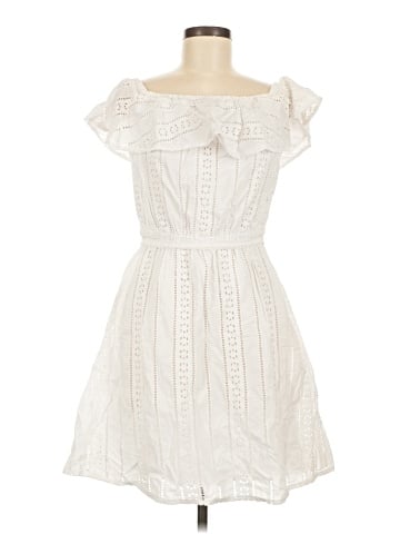 New York & Company Casual Dress (view 1)
