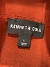 Kenneth Cole New York Orange Sleeveless Top Size L - photo 7