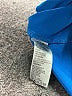Nike 100% Polyester Blue Sleeveless T-Shirt Size 4 - photo 4