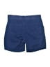 Lee Solid Blue Cargo Shorts Size 8M - photo 2