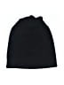 Unbranded 100% Wool Black Beanie One size - photo 1