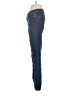 DKNY Jeans Solid Blue Jeans Size 2X - photo 5