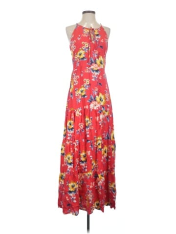Band of Gypsies Casual Dress (view 1)