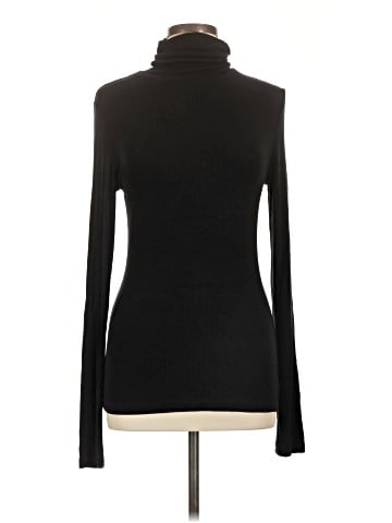 Sanctuary Turtleneck Sweater (view 1)