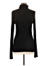 Sanctuary Black Turtleneck Sweater Size L - photo 1
