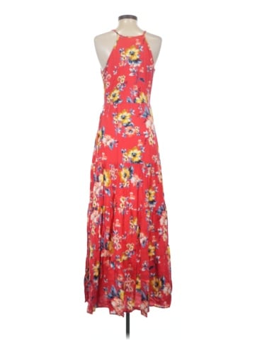 Band of Gypsies Casual Dress (view 2)