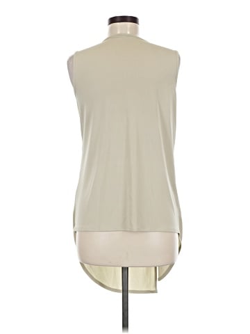 Black Label by Chico's Sleeveless Top (view 2)