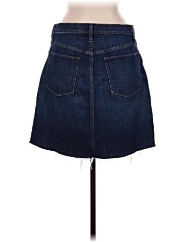 J.Crew Denim Skirt (view 2)