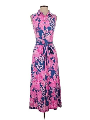 Lilly Pulitzer Casual Dress (view 1)
