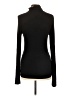Sanctuary Black Turtleneck Sweater Size L - photo 2