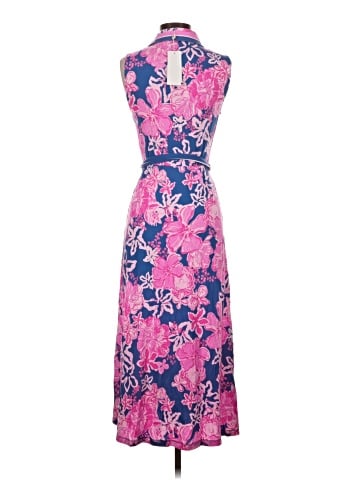 Lilly Pulitzer Casual Dress (view 2)