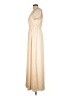 Sugarlips 100% Polyester Tan Casual Dress Size L - photo 5