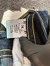 Hudson Jeans Hearts Blue Jeans Size 29 waist - photo 7