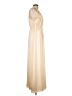 Sugarlips 100% Polyester Tan Casual Dress Size L - photo 4