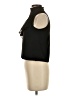 Miss Selfridge Black Sleeveless Blouse Size 2 - photo 5