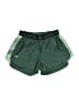 Under Armour Green Athletic Shorts Size S - photo 1