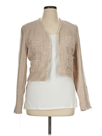 Calvin Klein Jacket (view 1)