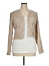 Calvin Klein Tan Jacket Size 14 - photo 1
