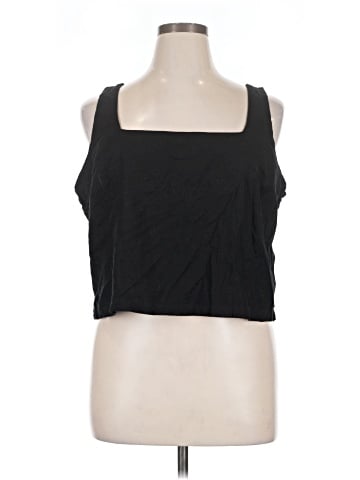 Old Navy Sleeveless Top (view 1)