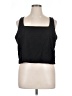 Old Navy Black Sleeveless Top Size XL - photo 1