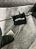Monrow Gray Casual Pants Size L - photo 7