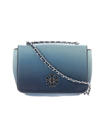 Tory Burch Leather Crossbody Bag (view 1)